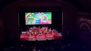 Sonic Symphony Chicago 2024 Chao Medley [upl. by Akimet]