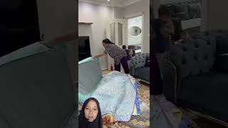 Kasur goyang shortvideo shortyoutube [upl. by Felise104]