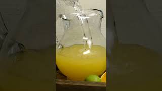 Mocktail Virgin Margaritas  LINK IN DESCRIPTION mocktail recipe shorts [upl. by Gnilyarg]