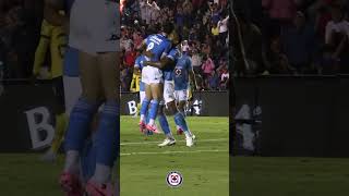 Y para cerrar la noche una joya 💎 ¡Revive el GOLAZO de Lolo Faravelli en el Clásico Joven [upl. by Niwde]