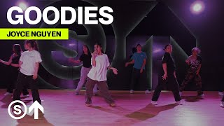 quotGoodiesquot  Ciara  Joyce Nguyen Choreography [upl. by Spooner]