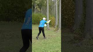 Best of Hole 5  Tamsalu DG Championship [upl. by Llertnom681]