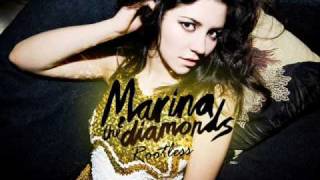 Marina amp The Diamonds — The Family Jewels Album Preview [upl. by Jotham]