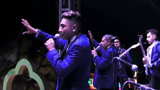 Campeche Show en VIVO  El Noveno Mandamiento DAR  Texocuixpan 2023 [upl. by Anialem]