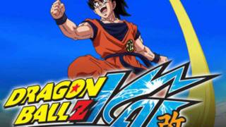 DBZ KAI Ending  Yeah Break Care Break Dance Mix [upl. by Sidras454]