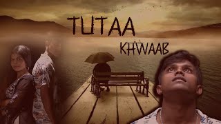 MC NSM   TUTAA KHWAAB   official  video  music   teaser ​⁠AIDAM07 [upl. by Crispa]