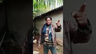 Sidhant Mohapatra🌹🌺TRIBAL VILLAGE LIFE VLOG ShortsViralReelsTrendingDialogue Pitabasasing5146 [upl. by Lednahc]