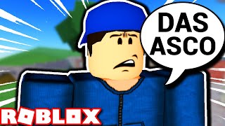 HATER USA HACKS EN 1VS1 😡😭 ARSENAL  Roblox [upl. by Carissa]