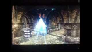 Best SKYRIM PS3Xbox360 Modded Save games Pack Set Download EUampUSPART 2 of 5 [upl. by Eilatan641]