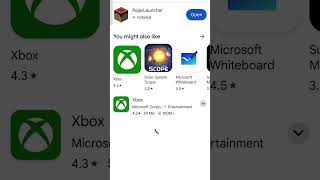 best client play java edition in mobile minecraft short viralshort [upl. by Ahseenat]