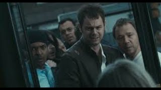 Terry Stone in Doghouse Movie Fight Scene [upl. by Morna]