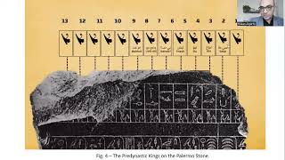 Reconstructing the Chronology of Egyptian Predynastic Kings A Multi  Approach Analysis [upl. by Anoik]