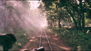 Great Railway Journeys The Deccan Railroad 1980 [upl. by Ennaillij]