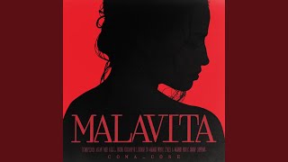 MALAVITA [upl. by Ettezil]