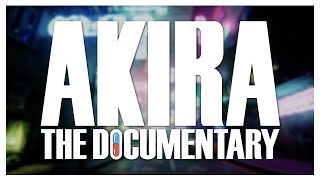 AKIRA The Documentary Teaser Trailer Premiere and Live QampA [upl. by Eberle957]