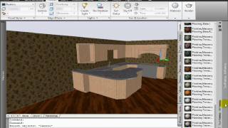 AutoCAD David Cohn  Materials Library [upl. by Adihsar307]