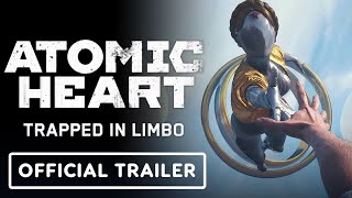 Atomic Heart Trapped in Limbo  Official DLC Gameplay Trailer [upl. by Batchelor513]