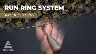 Run Ring System  Covert from free running to semi fixed instantly [upl. by Salene596]