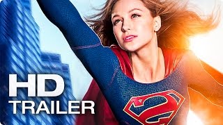 SUPERGIRL Woman Of Tomorrow – Official Trailer  Milly Alcock HD [upl. by Guillermo]