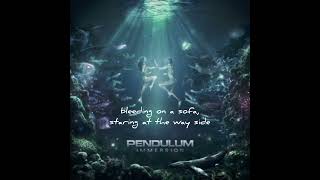 Pendulum  Witchcraft  Lyrics  Cover [upl. by Hyo]