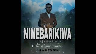 LAWILAVA BOYNIMEBARIKIWAOFFICIAL MUSIC AUDIO [upl. by Yggam]