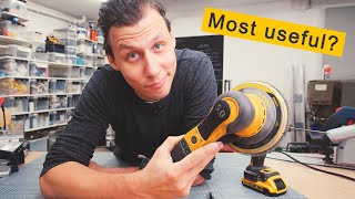 What power tool is the most useful Top 10 power tools [upl. by Mcmurry]