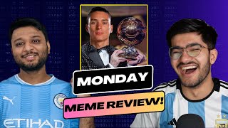 Monday Meme Review feat TATTU TACTICIAN Markaroni [upl. by Nnanerak50]