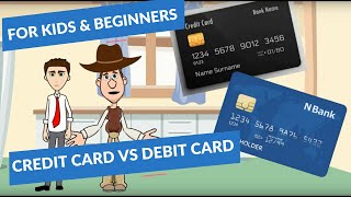 TOP Beginner Credit Card Mistakes to AVOID [upl. by Kip841]