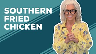 Love amp Best Dishes Southern Fried Chicken Recipe  How to Make Fried Chicken at Home [upl. by Bathsheba]