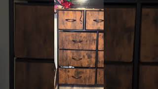 My Depot 9Drawer Storage Cabinet The Best Storage Solution for Small Rooms [upl. by Notsnhoj100]