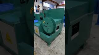 steel wire flatting machine flat wire making machine machine china [upl. by Gasser403]