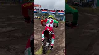 Antonio Cairoli Desmo 450 Mx bike mx motocross [upl. by Morril]