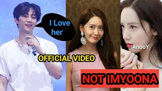 FINALLYLee Junho Confirmed Dating Mystery Girlfriend After their Movie Not Imyoona [upl. by Melc]