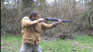 Bulletproofing Your House  12 Gauge Slug Vs 93 Murcury Sable Wagon [upl. by Andrea]