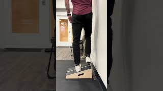 Forefoot Pronation amp Supination  Foot Stability Exercise [upl. by Sergius410]