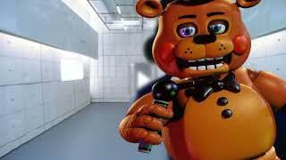 Virtual Insanity But its Sing by toy Freddy Ai cover [upl. by Nollaf]