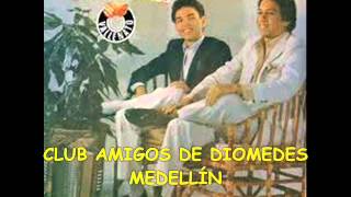 06 MI ÚNICO CONSUELO  DIOMEDES DÍAZ amp EL COCHA MOLINA 1985 VALLENATO [upl. by Nitsruk537]