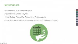 QuickBooks Online  Certification Preparation  Module 3 Part 2 [upl. by Welton]