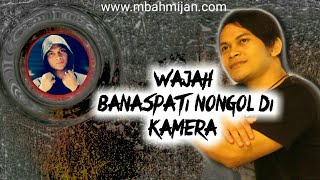 INILAH WAJAH BANASPATI YANG ASLI  MBAH MIJAN Live [upl. by Rolyt299]