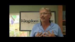 KLI Interviews Jake Dragseth July 2012 [upl. by Nitsugua]