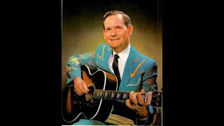 Hank Locklin  Second Fiddle 1959 [upl. by Akceber]