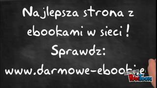 Darmowe ebooki w sieci tylko na darmoweebookieu [upl. by Nani]