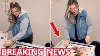 PROUD MOM Teen Mom Kailyn Lowry shares neverbeforeseen photos of son Rio 1 and newborn twins [upl. by Mencher884]