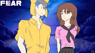 Emirichu and Daiduss BIGGEST FEARS EXPOSED animated story [upl. by Ellerret]