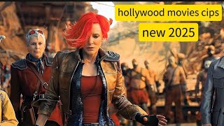 hollywood movies cips part 1 hollywood sauthnewmovie new2025 [upl. by Oneill]