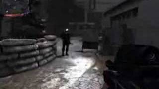 Stalker  Oblivion Lost ultra graphics quality movie [upl. by Anaynek]