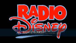 Radio Disney Rewind List 2 [upl. by Brownson165]