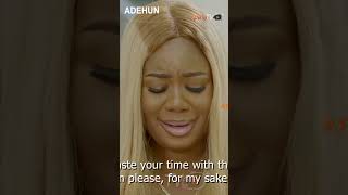 Adehun Yoruba Movie 2024 Official Trailer  Now Showing On ApataTV [upl. by Glennie]