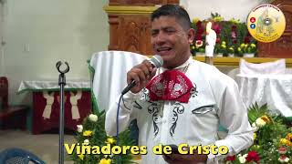 Mariachi Viñadores de Cristo en Vivo desde Aldea Sajquim  SEGUNDO CONCIERTO [upl. by Aiduan]