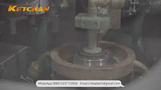 Automatic Hardening of Bushings [upl. by Langan749]